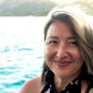 Meet your Posher, Linda